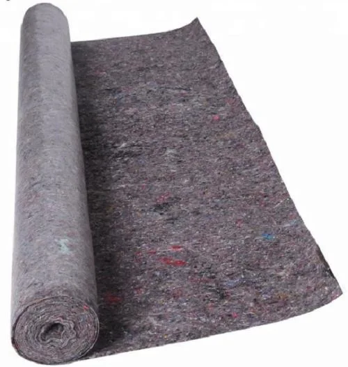 Painter Felt Renovation Fleece Roll Maler-Saugvlies