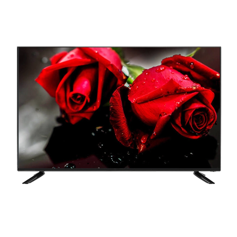 Factory Cheap Flat Screen Televisions 100 Inch