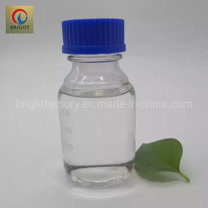 Original Factory Provide Environmental-Friendly Plasticizer DOP DINP/DOP/Dotp/Doa/Totm PVC Plasticizer