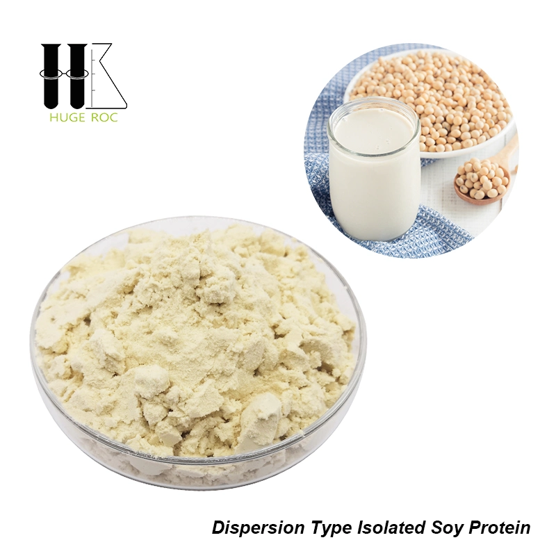 La planta exporta directamente la proteína de soya concentrado para aditivo para productos cárnicos