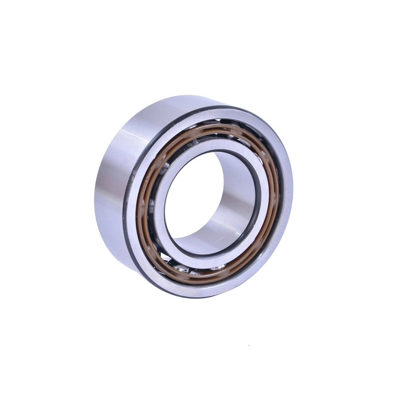 NTN/NSK/Koyo/Timken/NACHI Angular Contact Ball Bearings 7024/dB 7026/dB for Low-Noise Cooling Tower, Electromechanical Equipment.