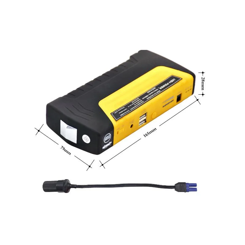 OEM Fostar certificada CE Garage Kit de gato de coche eléctrico y el compresor de aire