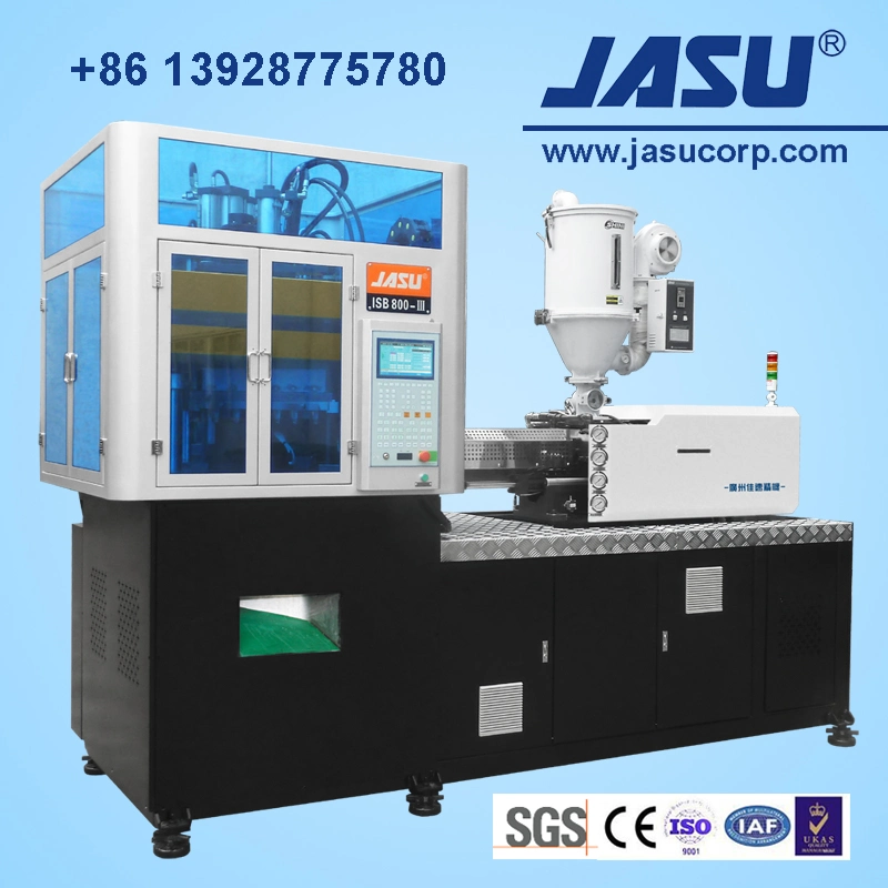 Factory Price Guangzhou High quality/High cost performance Small Plastic Pet Blow Moulding Machinery