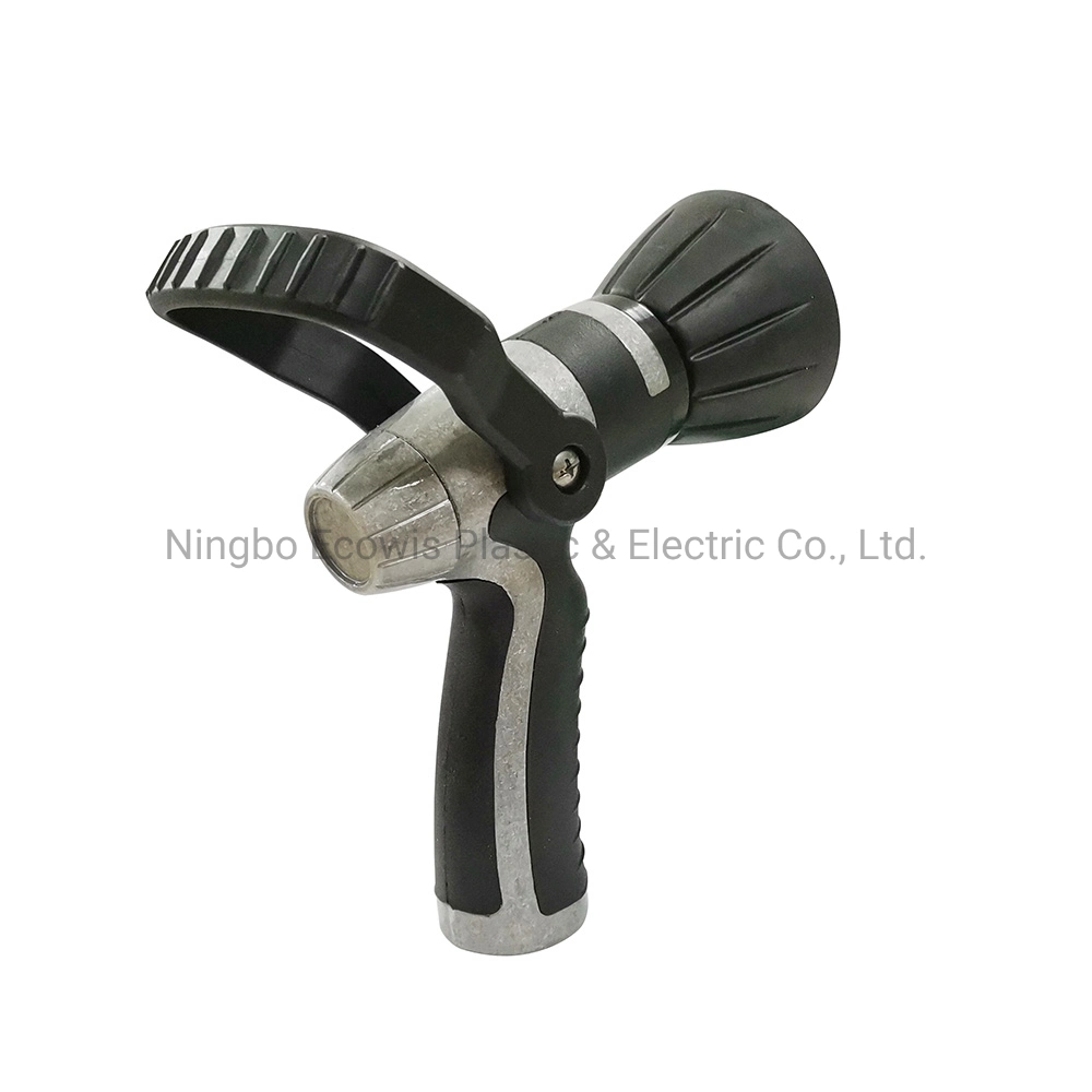 Heavy Duty Fire Hose Water Nozzle