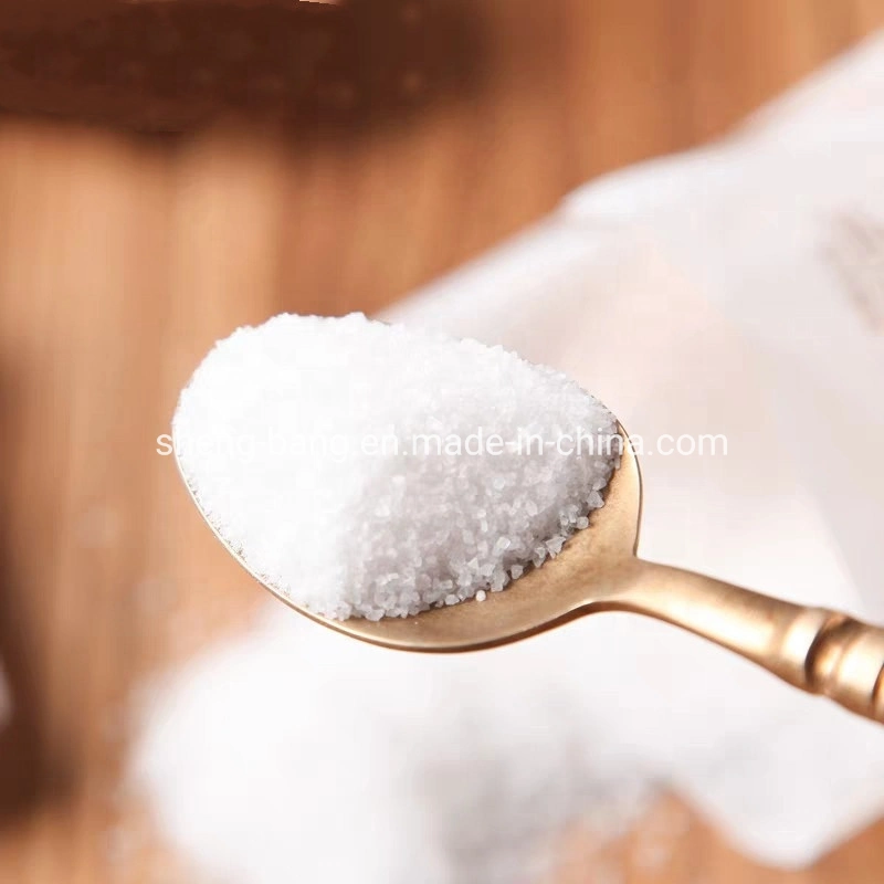 L'adoucisseur de haute pureté sel comprimés de chlorure de sodium Nacl 7647-14-5