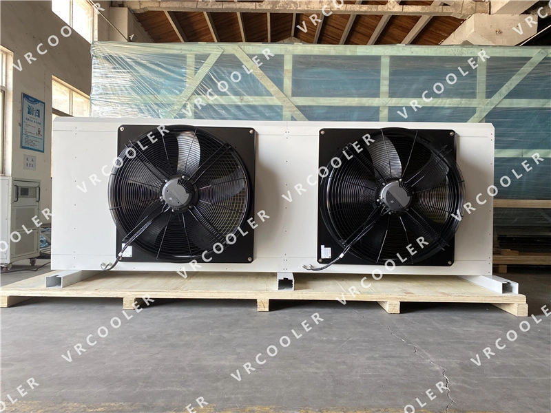 Process Water Chiller for Watercooled GPU Mining