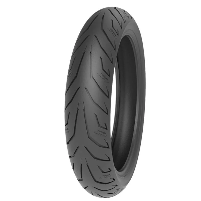 TIMSUN TS-780F Gecko, 17Inch, 18Inch, Big Bike Motorcycle Tyre, High Mileage and High Grip, ISO9001/IATF16949/JIS/E-MARK/DOT/INMETRO/BIS/SNI/CCC Certificated