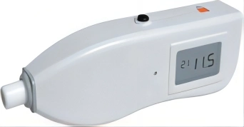 جهاز قياس رنجدة المعدة الطبية للرضع