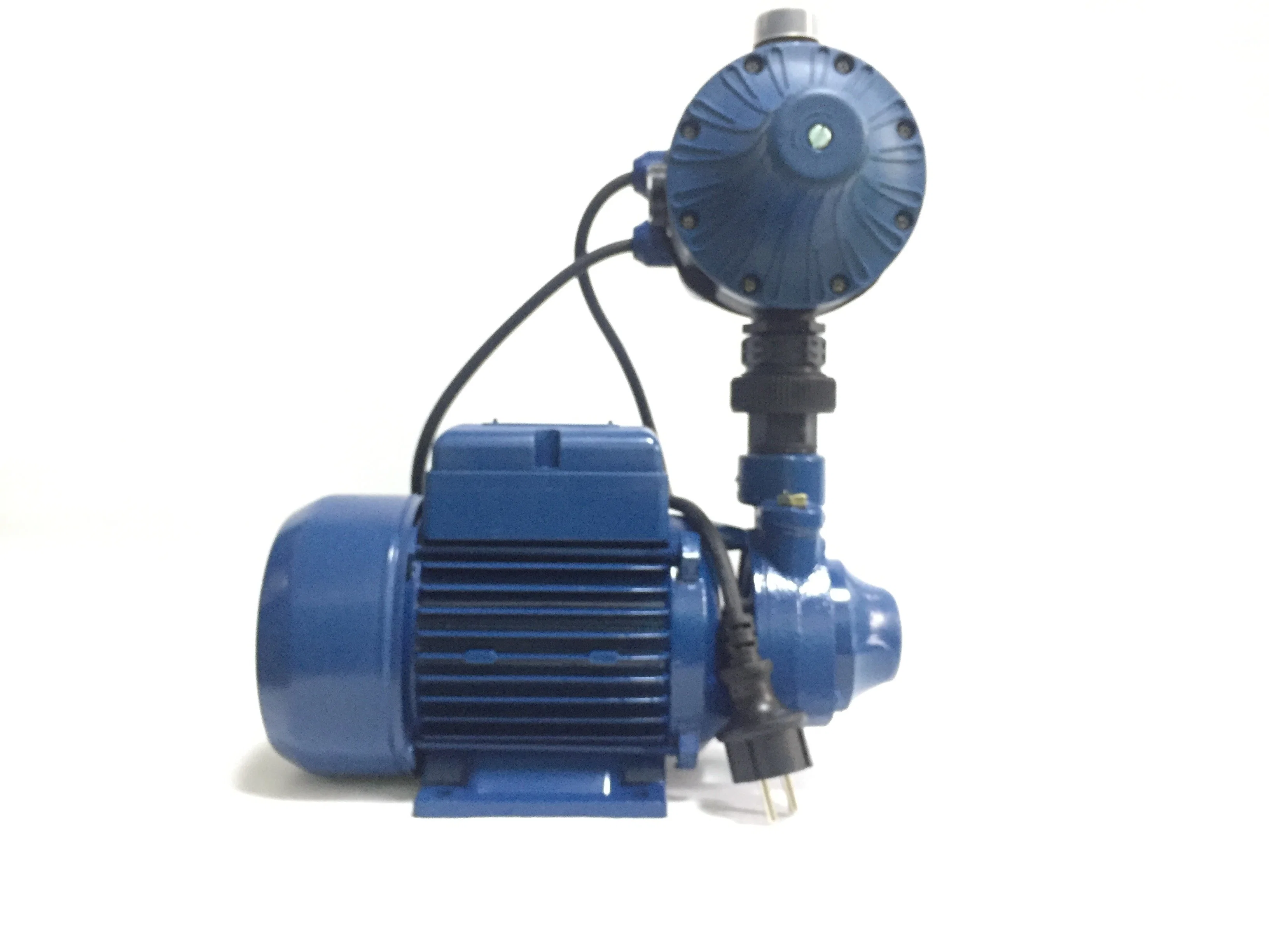 Electronic Pump Control for Water Pumps (PC-4B)