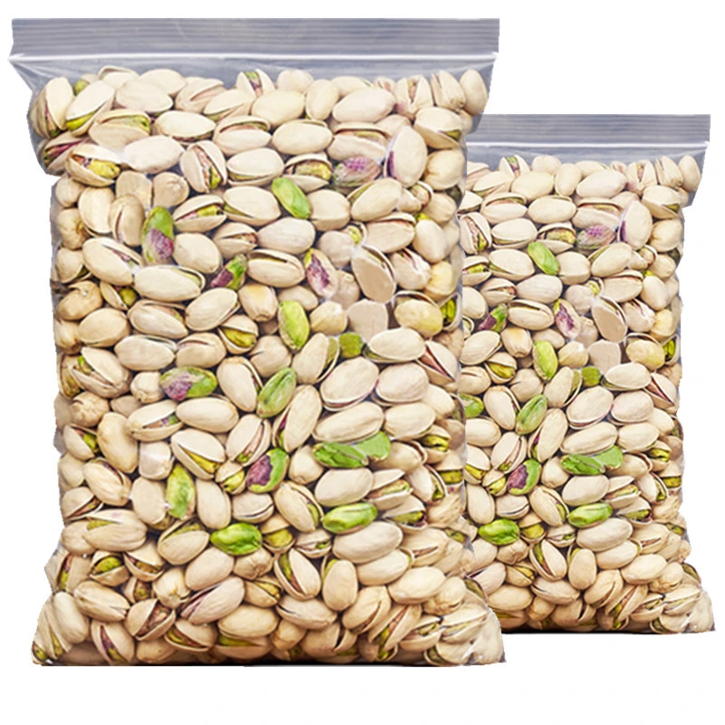 Best Sale Wholesale Product-Roasted Pistachio Inshell Pistachio Nuts