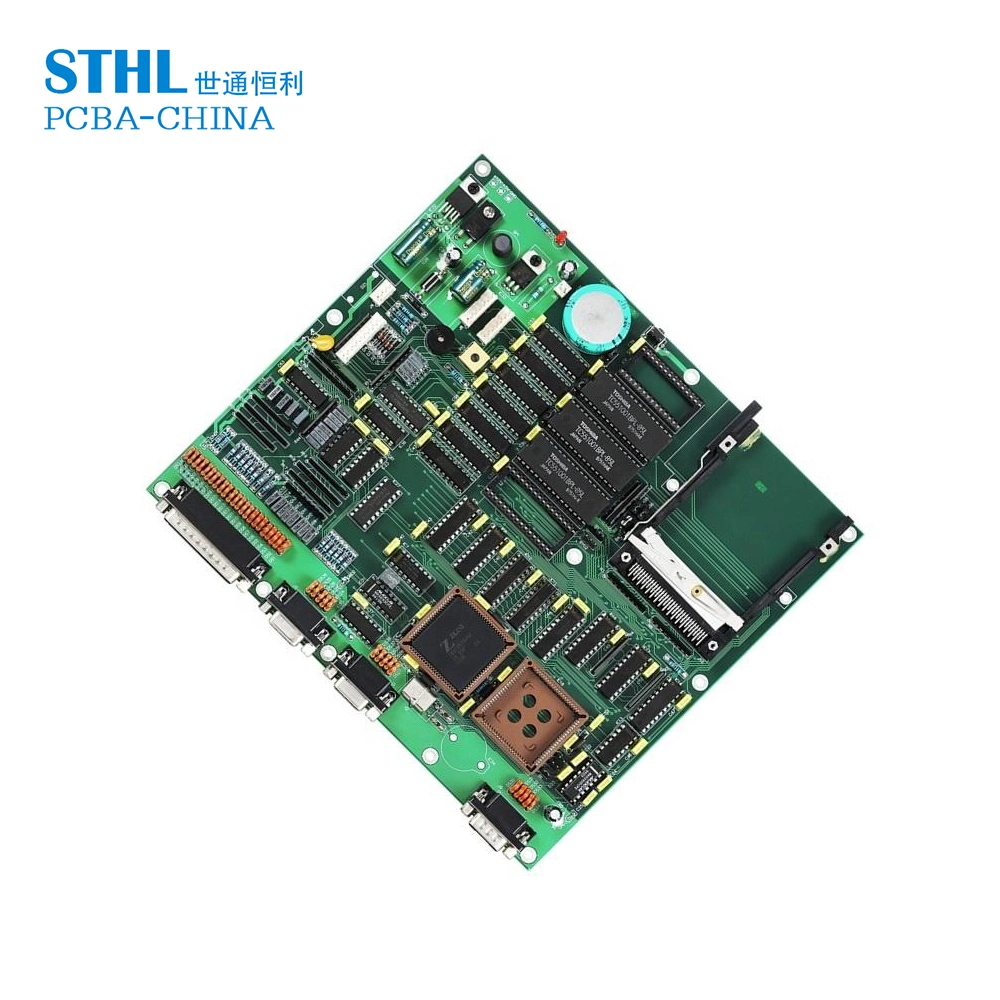 Custom Android PCB Tablet Circuit Board Phone Motherboard