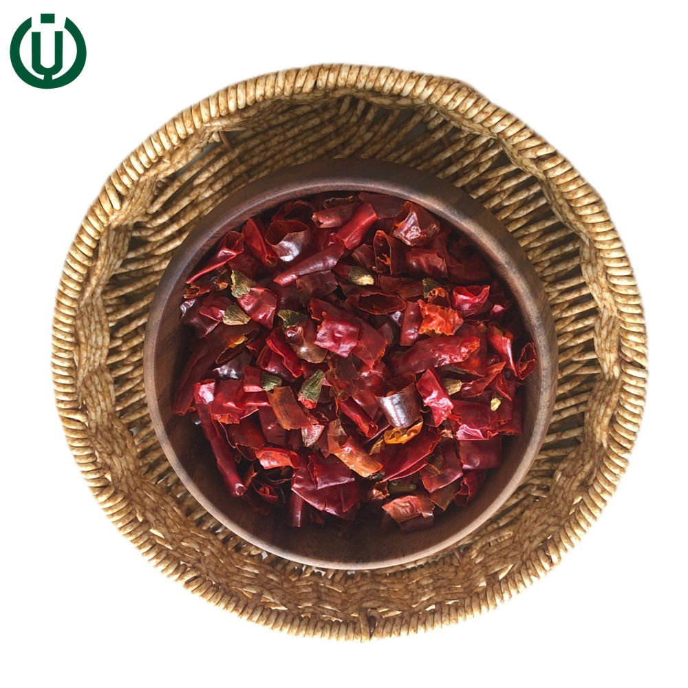 Factory Wholesale Dried Sichuan Chilli Spices Top Grade Hot Red Pepper Chilli