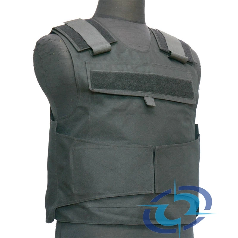 Nij 0115.00 24j, 50j, 65j Covert Stab Proof Vest Kevlar Safety Vest