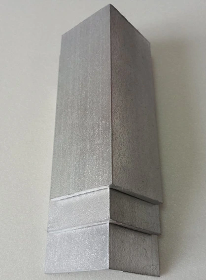 China Manufacturer Hot Rolled Q345 Q235 A36 Non-Alloy Standard Marine Packing Iron Angle Steel