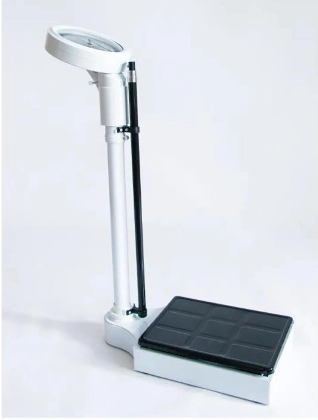 Electronic Weighing Medical Scale of 150kg/50g