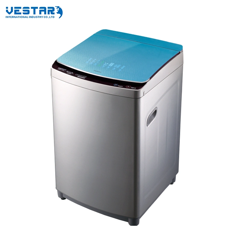 Full-Automatic 10kg Top Load Home Washing Machine