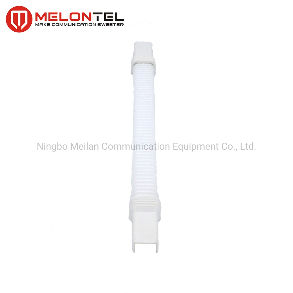 Flexile Hose Fiber Optic Accessories Cable Wiring Duct