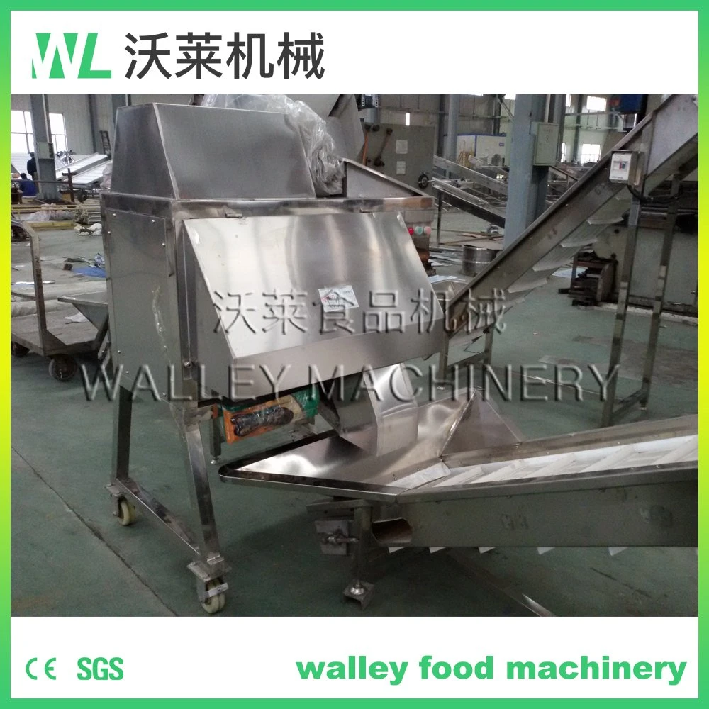 Factory Price Industrial Onion Cutting Machine 350 Cutter