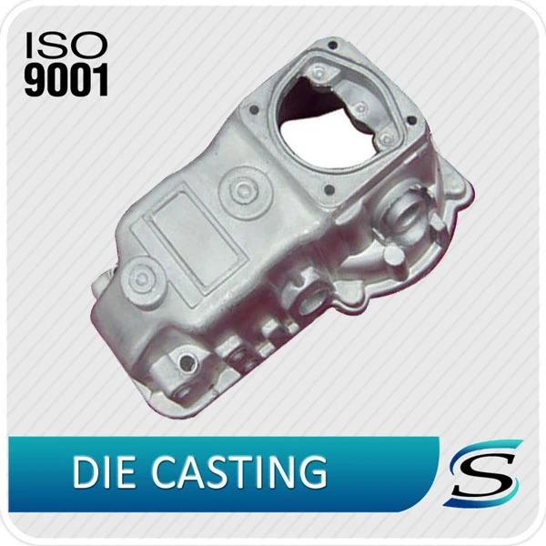 Precise Design Die Casting Aluminum Parts