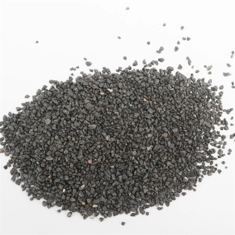 Factory Direct Sale Abrasive Grains Brown Corundum Abrasive