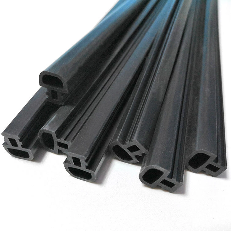 Building Material Waterstop Strip Volume Expansion Ratio 220% Power Plant Cooling Towers