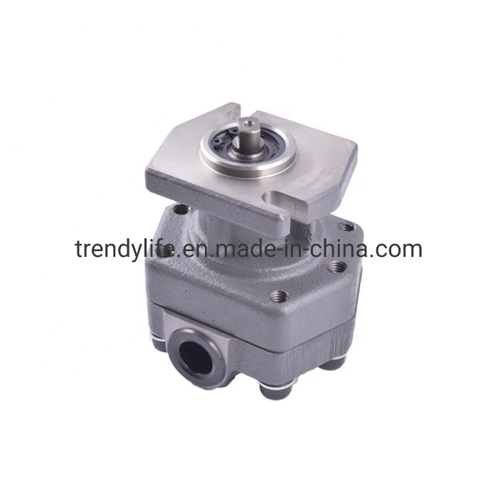 High quality/High cost performance Forklift Parts Used for Toyota and Hyster Steering Hydraulic Pum 2055141 45540-1313-71 Hydraulic Gear Oil Pump