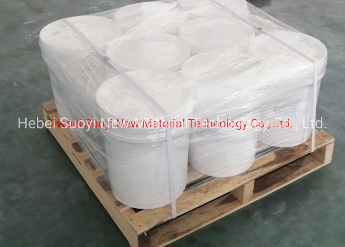 3mol% Ysz Yttria Stabilized Zirconia Powder for Dental Use with Competitive Price