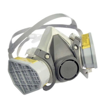 Half Face Mask with Respirator M620