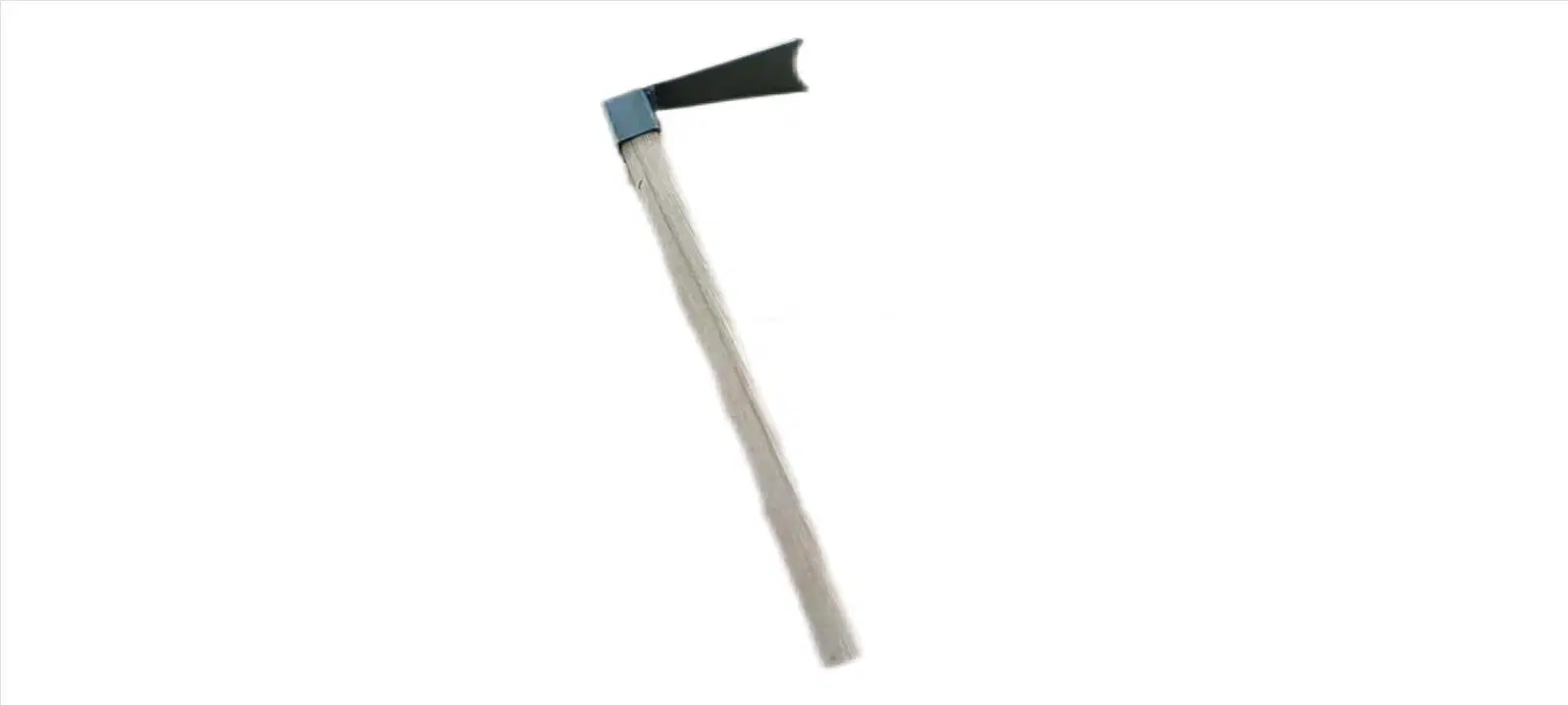 High quality/High cost performance Gardening Tool Wooden Handle Hoe for Home Garden Farming Agriculture Flower Planting Hand Tools