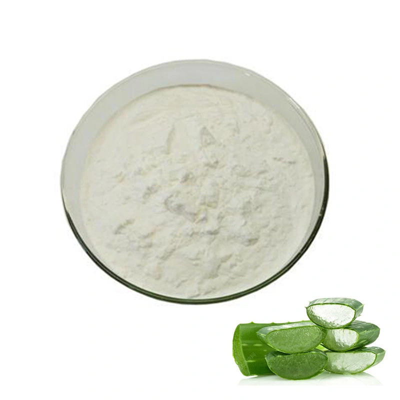 200: 1 Aloe Vera Gel Freeze Dried Powder