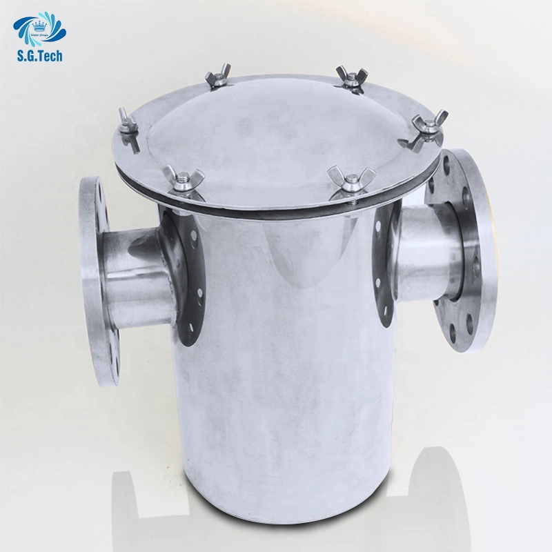 Wholesale/Supplier Swimming Pool Cleaning Equipment Stainless Steel Pool Hair Collector