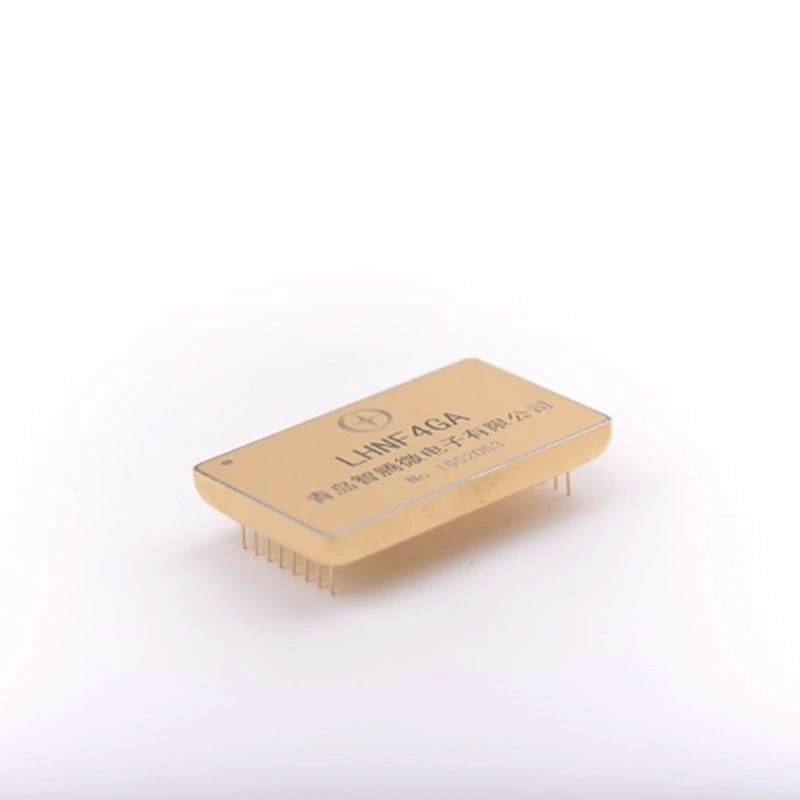 Memória Flash NAND para Kits de MWD