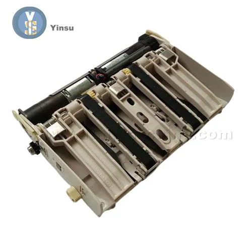 1750053977 01750053977 Wincor Cmd-V4 Clamping Transport Mechanism ATM Machine Parts