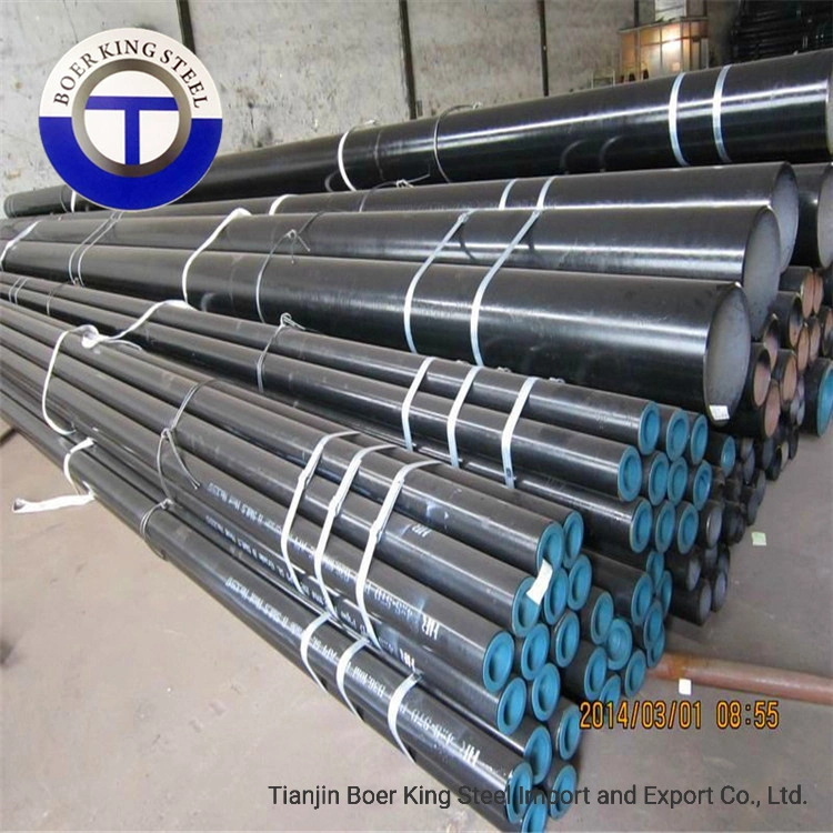 ANSI 4140 4145 Alloy Steel Industrial Pipe Seamless Carbon Steel Pipe Made in China