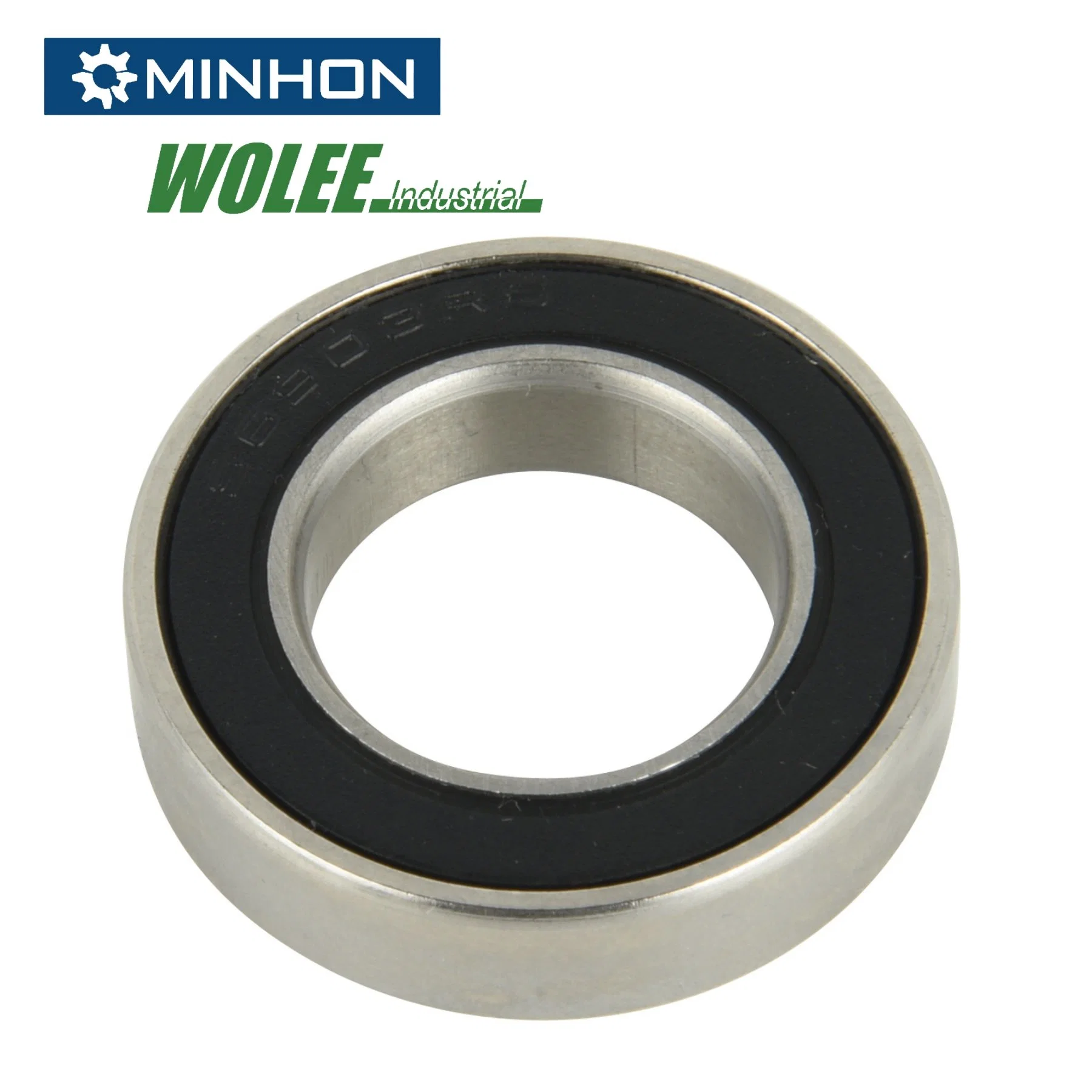 1688 Spare Parts Stainless Steel Bearings 6903 V 2RS Deep Groove Ball Bearing Radial Spherical Plain Bearing Slewing Bearing