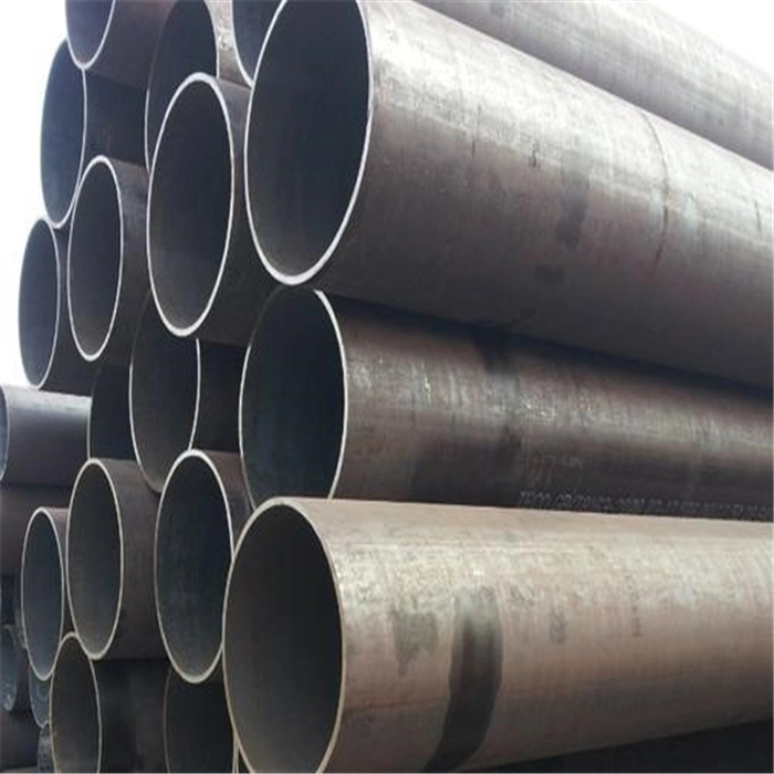 A335 P91 P22 P36 High Pressure Boiler Heat Exchange Alloy Seamless Steel Pipe