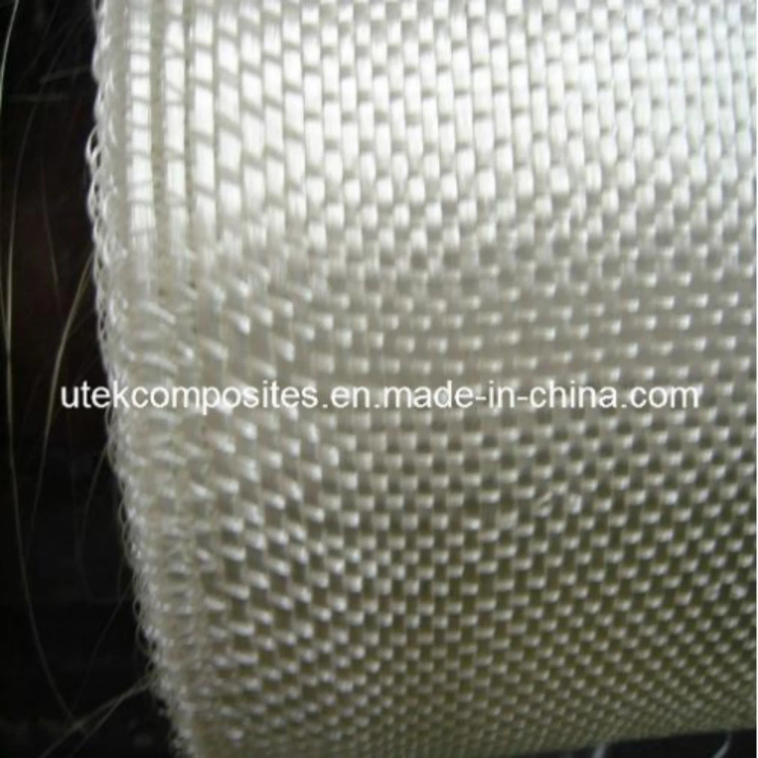 100GSM Fiberglass Cloth for Boat Repairing