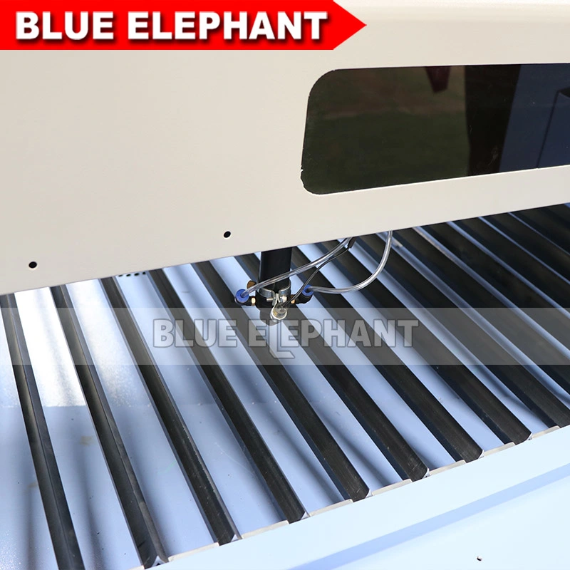 Hot Sale 1326 Sheet Laser Cutter, 150W 180W 260W Laser Tube Stainless Steel Metal Laser Cutting Machine for Sale in America