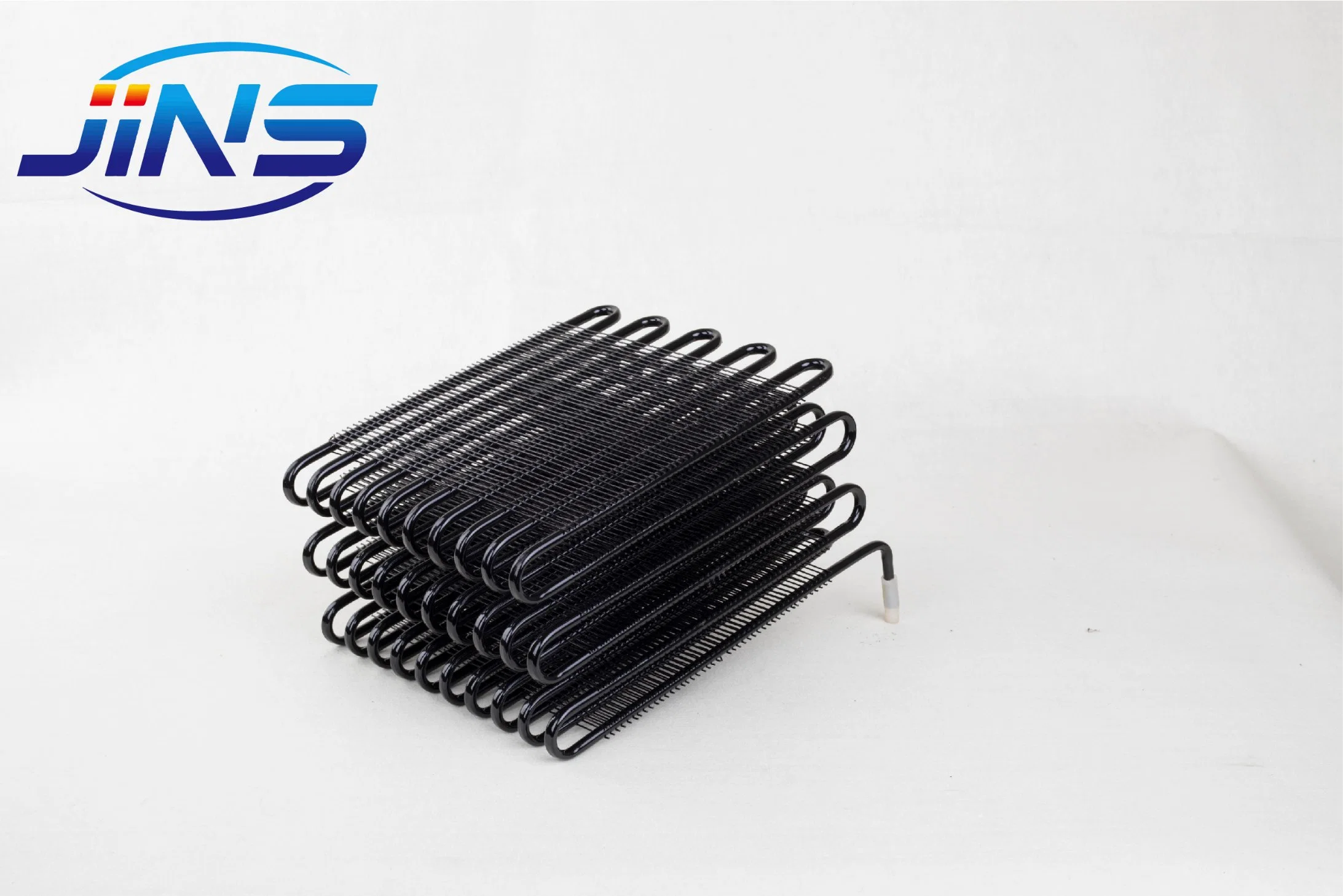 Stable Quality Refrigerator Condenser and Evaporator Refrigerator Spare Parts Condenser Fridge Accessories