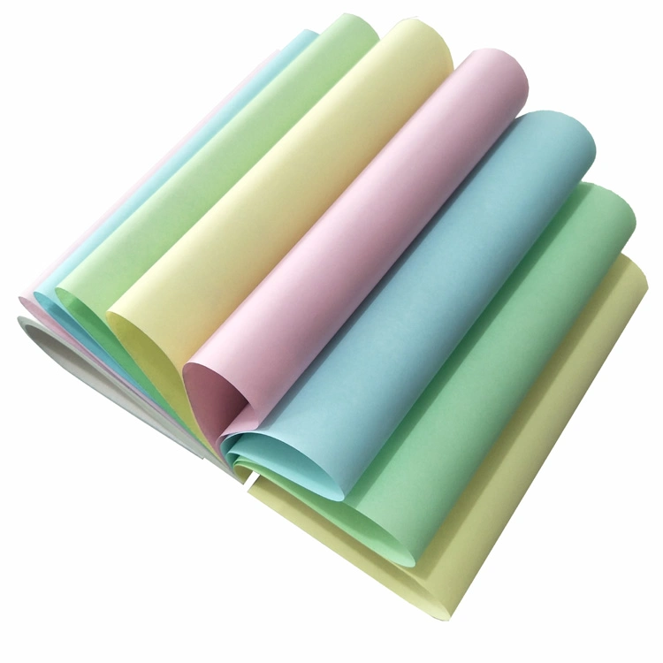 High Quality Hot Sale Low Price Carbonless Paper