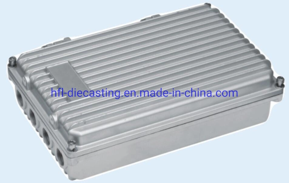 OEM Die Casting CNC Machining Electrical Appliance and Support Power Tools