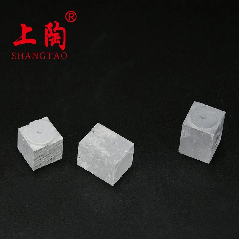 High Temperature Customization Bn Boron Nitride Ceramic