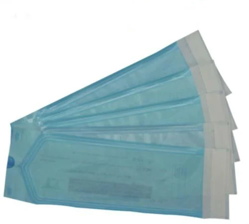 Medical Disinfection Pouch for Sterilization