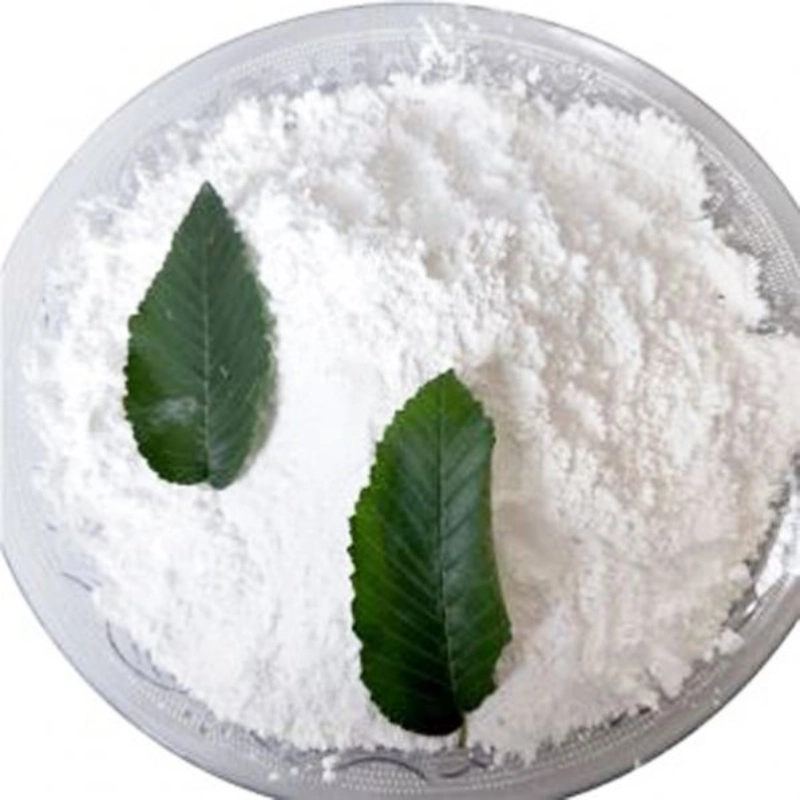 Specialized in Fertilizers and Chemicals Magnesium Sulfate Anhydrous Inorganic Powder Fertilizer