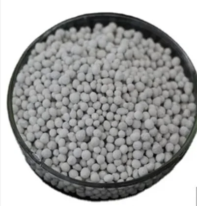 Wholesale/Supplier Agricultural Grade DAP 18 46 0 Diammonium Phosphate Phosphate Fertilizer