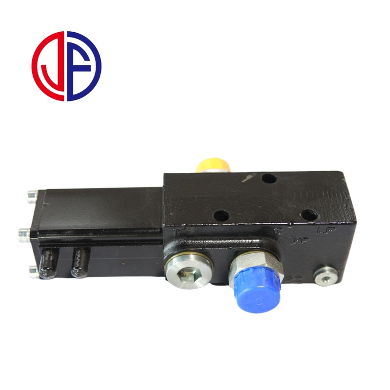 Good Quality PT/Ht Hydraulic Tipping Valves for Dump Truck