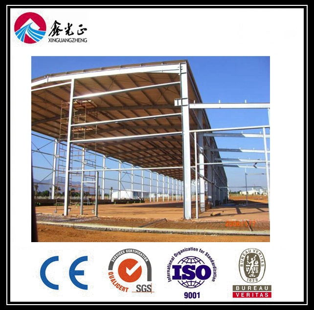 Frontal Frame / Steel Frame / Steel Structure/Marie Fender (BYSS-104)