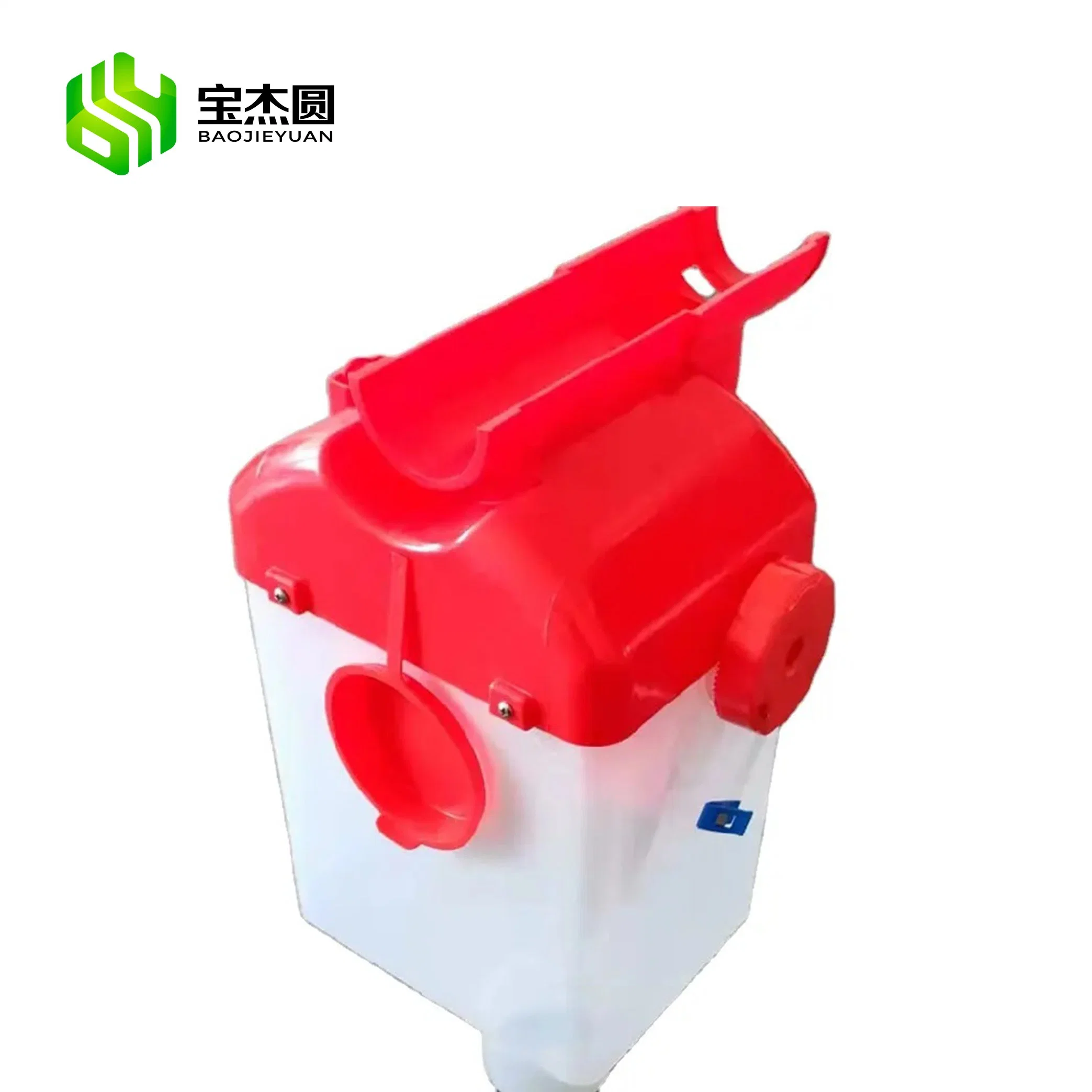 Cheap and High quality/High cost performance  Pig Distributor Feed Wholesale/Supplier Semi-Automatic Pig Feeding