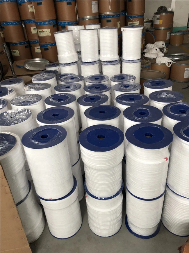 High quality/High cost performance  Corrosion Resistance Soft Expanded PTFE Sealing Tape