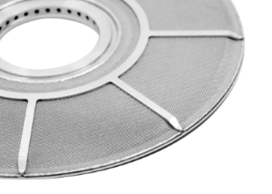 Supporting Structure 304 Stainless Steel Filter Discs for Film Industry